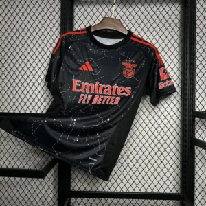 Benfica | Camisola alternativa 24-25
