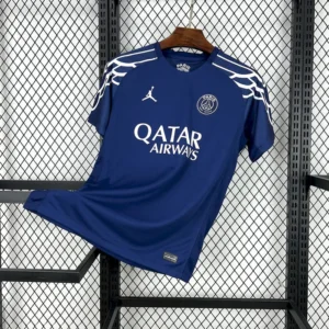 PSG | Quarta Camisola 24-25
