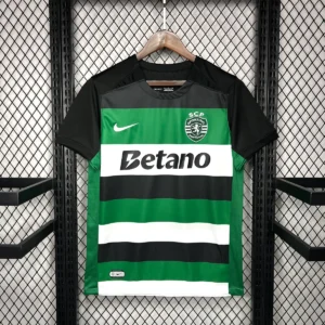 Sporting | Camisola Principal 24-25