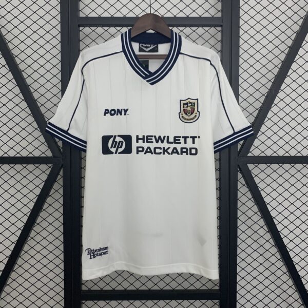 Tottenham | Home 97/99