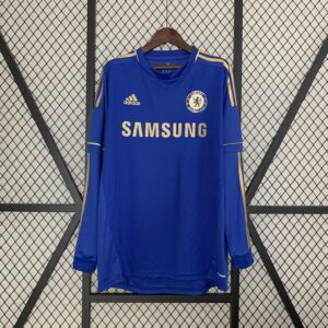 Chelsea | Home 12/13