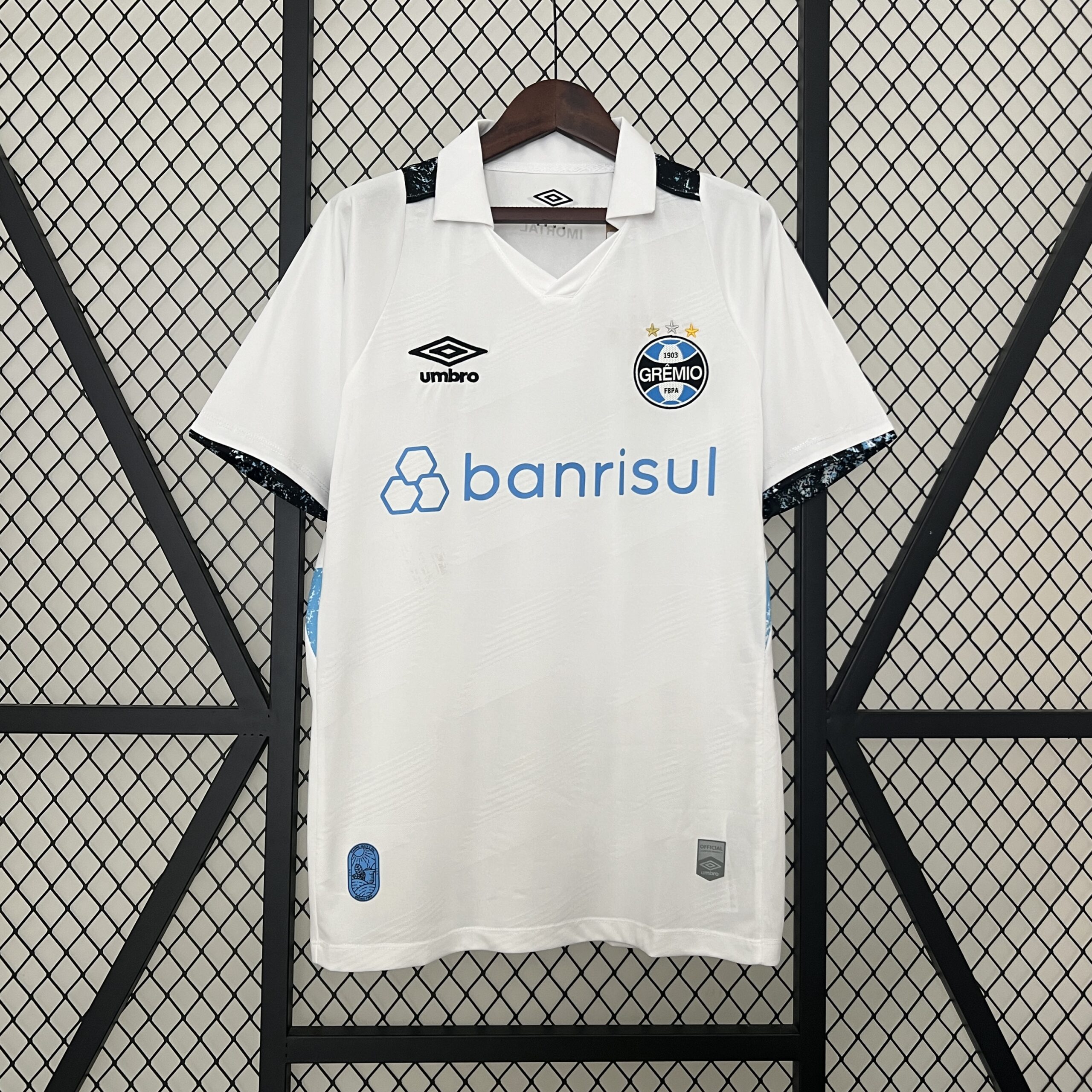 Gremio | Away 24/25