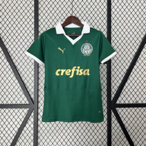 Palmeiras | Home 24/25 Women