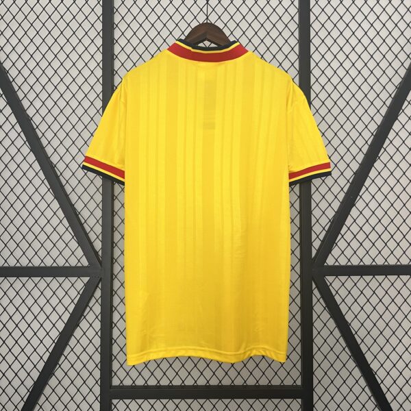 Arsenal | Away 93/94 - Image 2