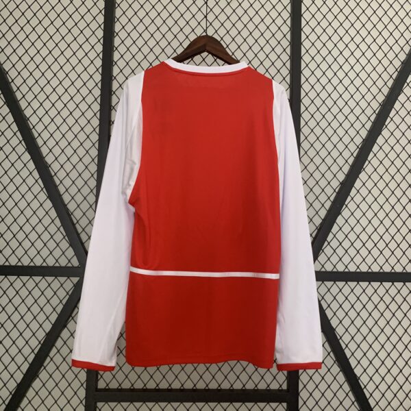 Arsenal | Home 02/04 - Image 2