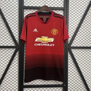 Manchester United | Home 18/19