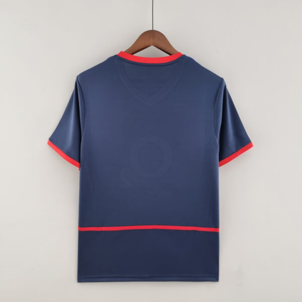 Arsenal | Away 02/04 - Image 2