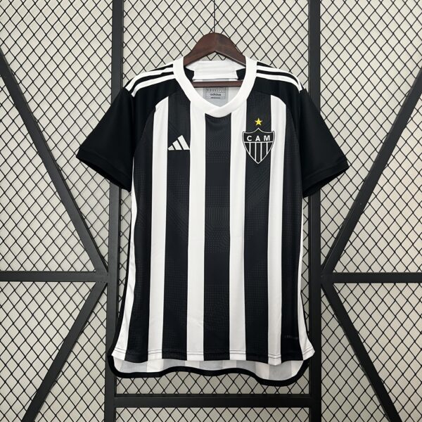 Atlético Mineiro | Home 24/25