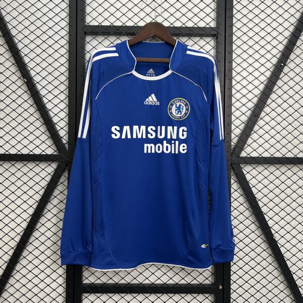Chelsea | Home 06/07