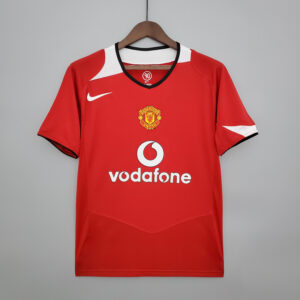 Manchester United | Home 04/06