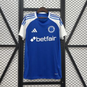 Cruzeiro | Home 25/26