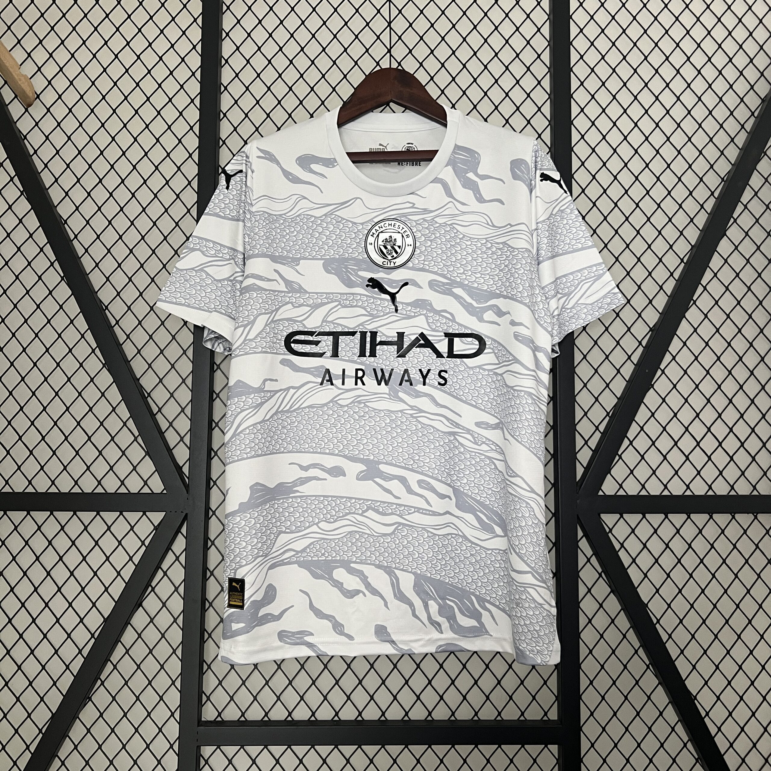 Manchester City | Year of the Dragon Special Edition 24/25