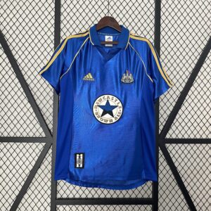 Newcastle United | Away 98/99