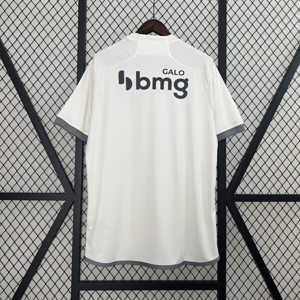 Atlético Mineiro | Away 24/25 - Image 3