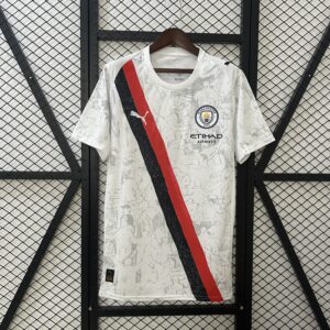 Manchester City | Away 25/26