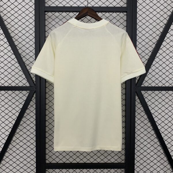 Manchester United | Cotton T-Shirt - Image 2