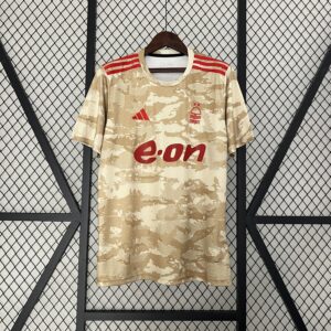 Nottingham Forest | Training Wear 23/24