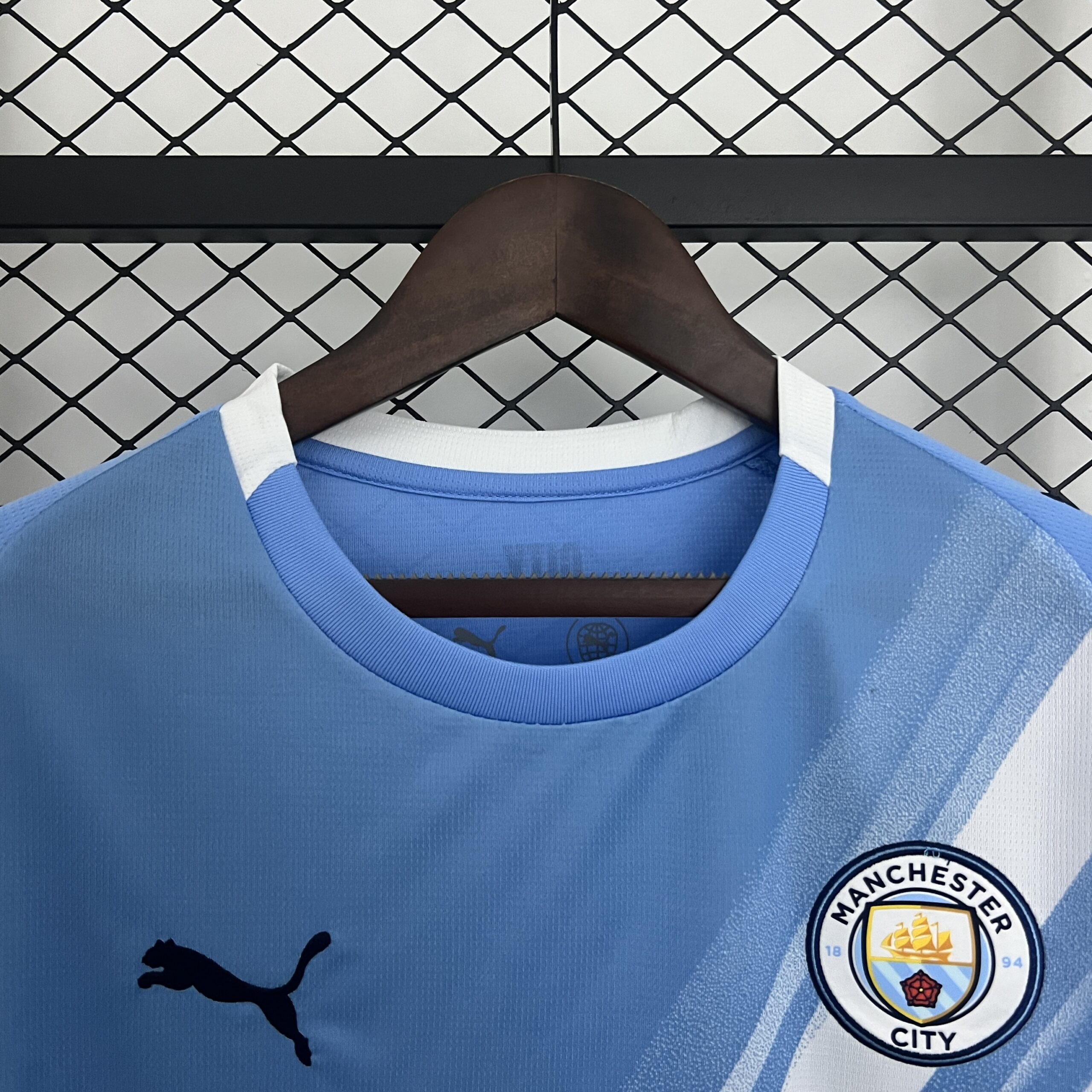 Manchester City | Home 25/26 - Image 3