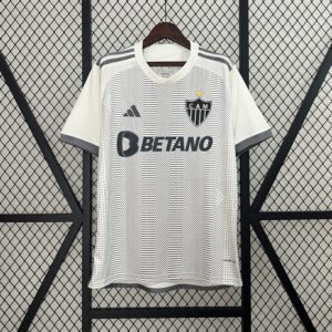 Atlético Mineiro | Away 24/25
