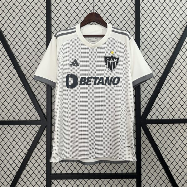 Atlético Mineiro | Away 24/25