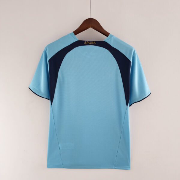 Tottenham | Away 06/07 - Image 2