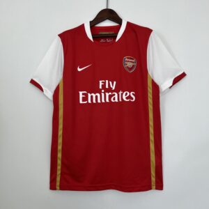 Arsenal | Home 06/08