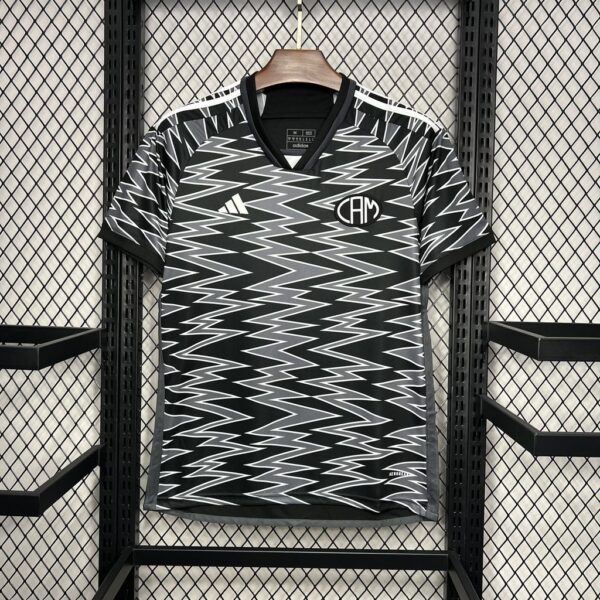 Atlético Mineiro | Third 24/25