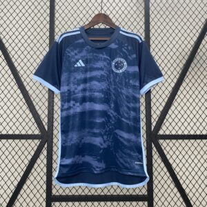 Cruzeiro | Third Away 24/25