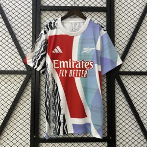 Arsenal | Pre Match 24/25