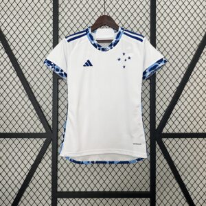 Cruzeiro | Away 24/25 Women