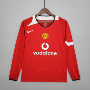 Manchester United | Home 04/06