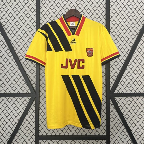 Arsenal | Away 93/94