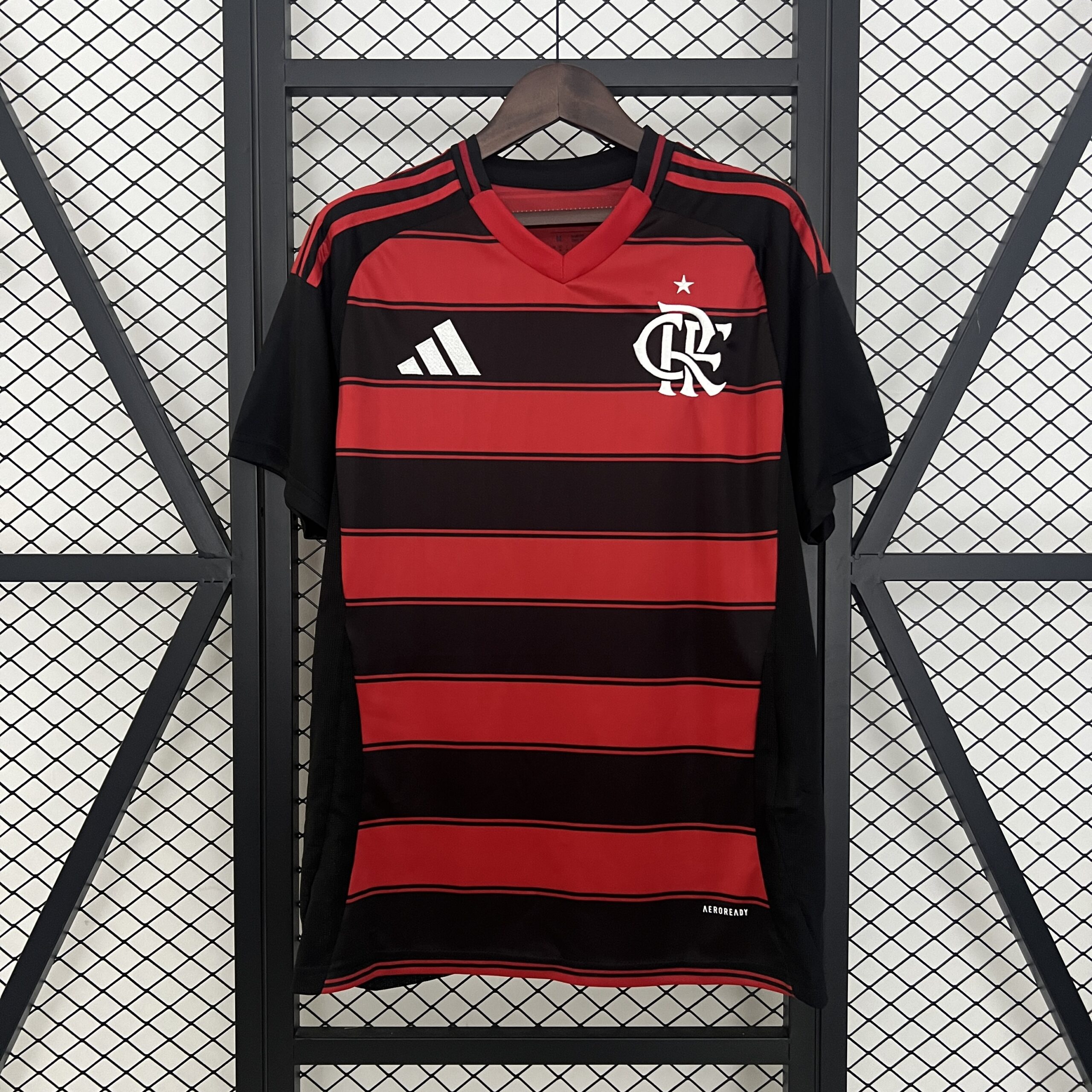 Flamengo | Home 25/26