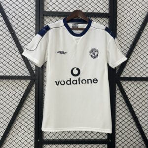 Manchester United | Away 00/01
