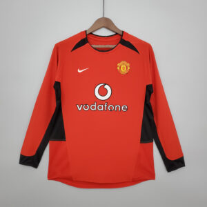 Manchester United | Home 02/04