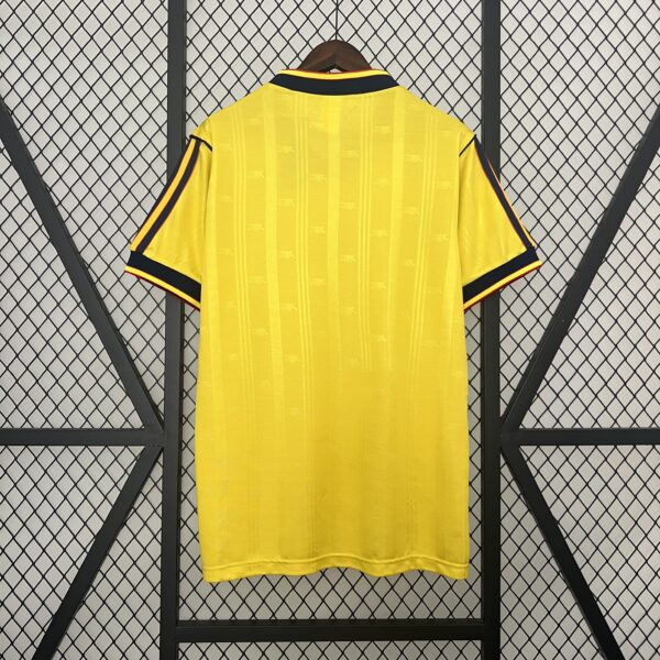Arsenal | Away 86/88 - Image 2