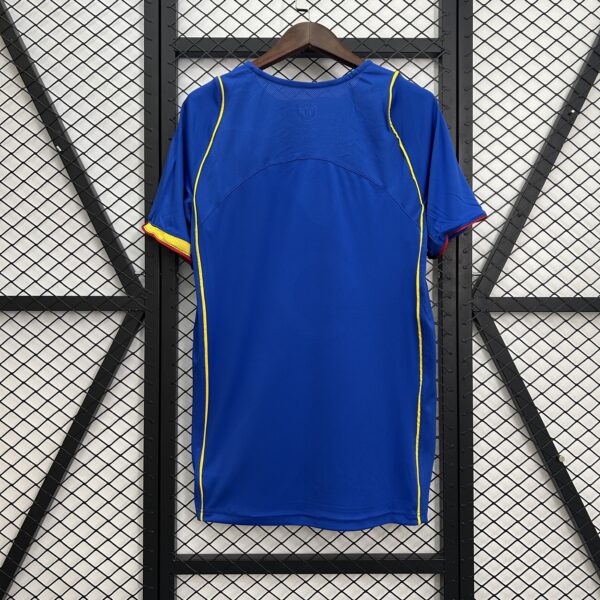 Arsenal | Away 04/05 - Image 3