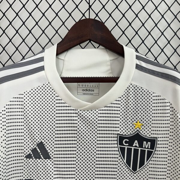 Atlético Mineiro | Away 24/25 - Image 4