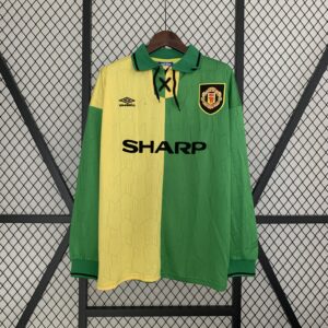 Manchester United | Third Away 92/94