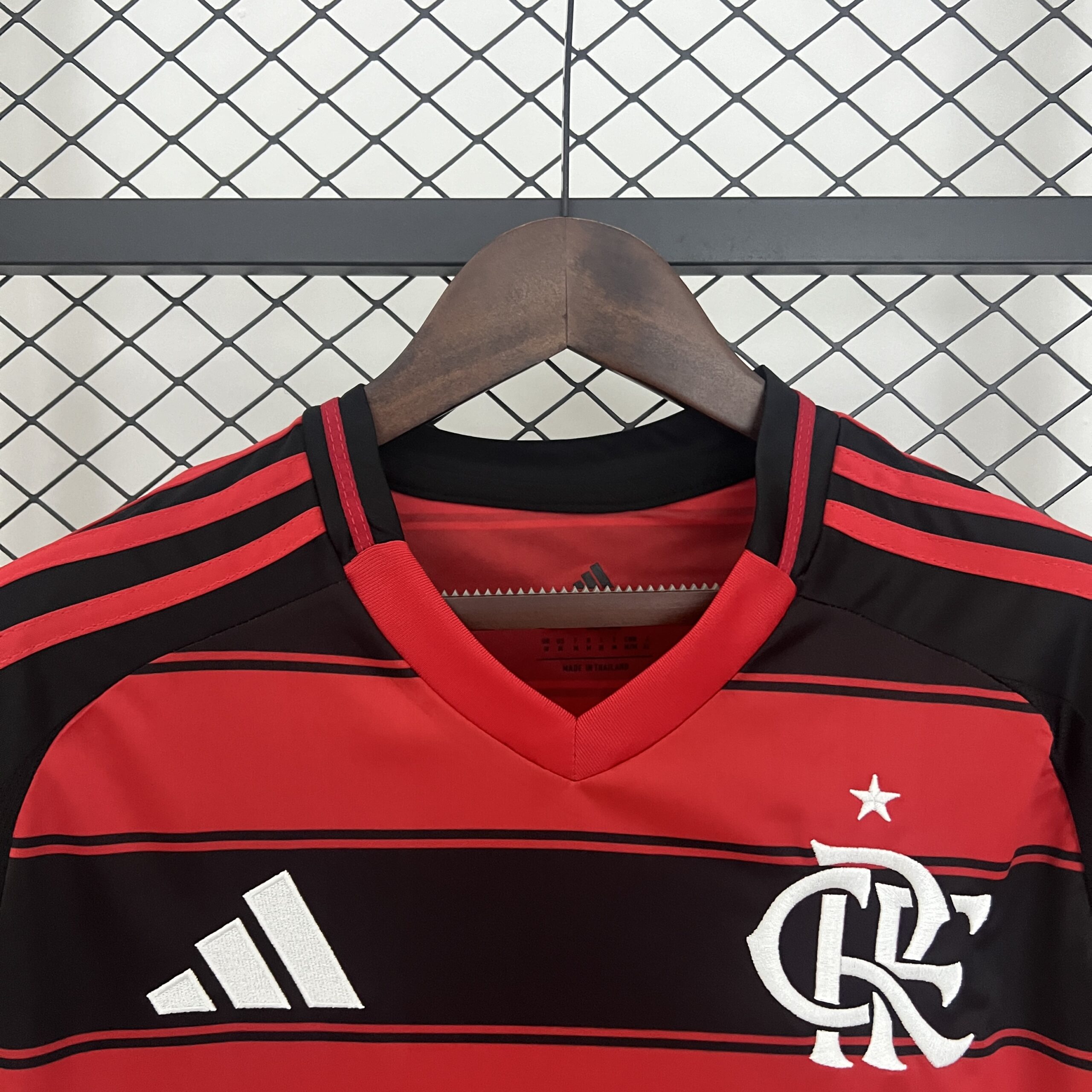 Flamengo | Home 25/26 - Image 3