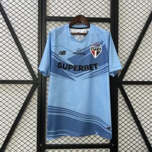 Sao Paulo | Training 25/26