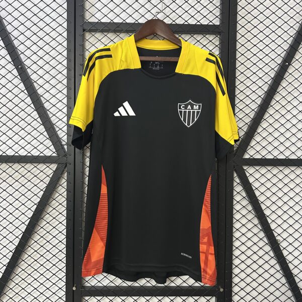 Atlético Mineiro | Training 25/26