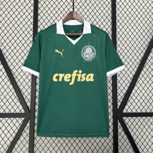 Palmeiras | Home 24/25