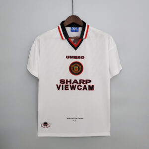 Manchester United | Away 96/97