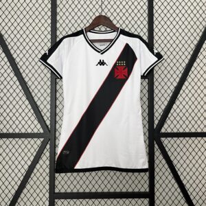 Vasco da Gama | Away 24/25 Women