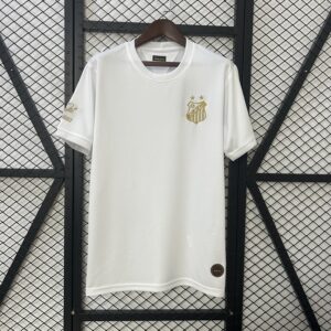 Santos | Special Edition Santos White 25/26