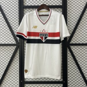 Sao Paulo | Home 25/26