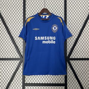 Chelsea | Home 05/06