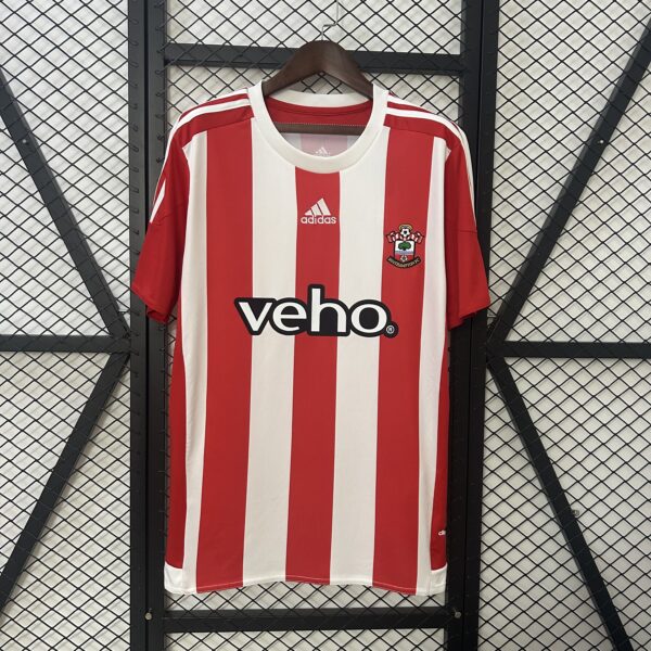 Southampton | Home 15/16