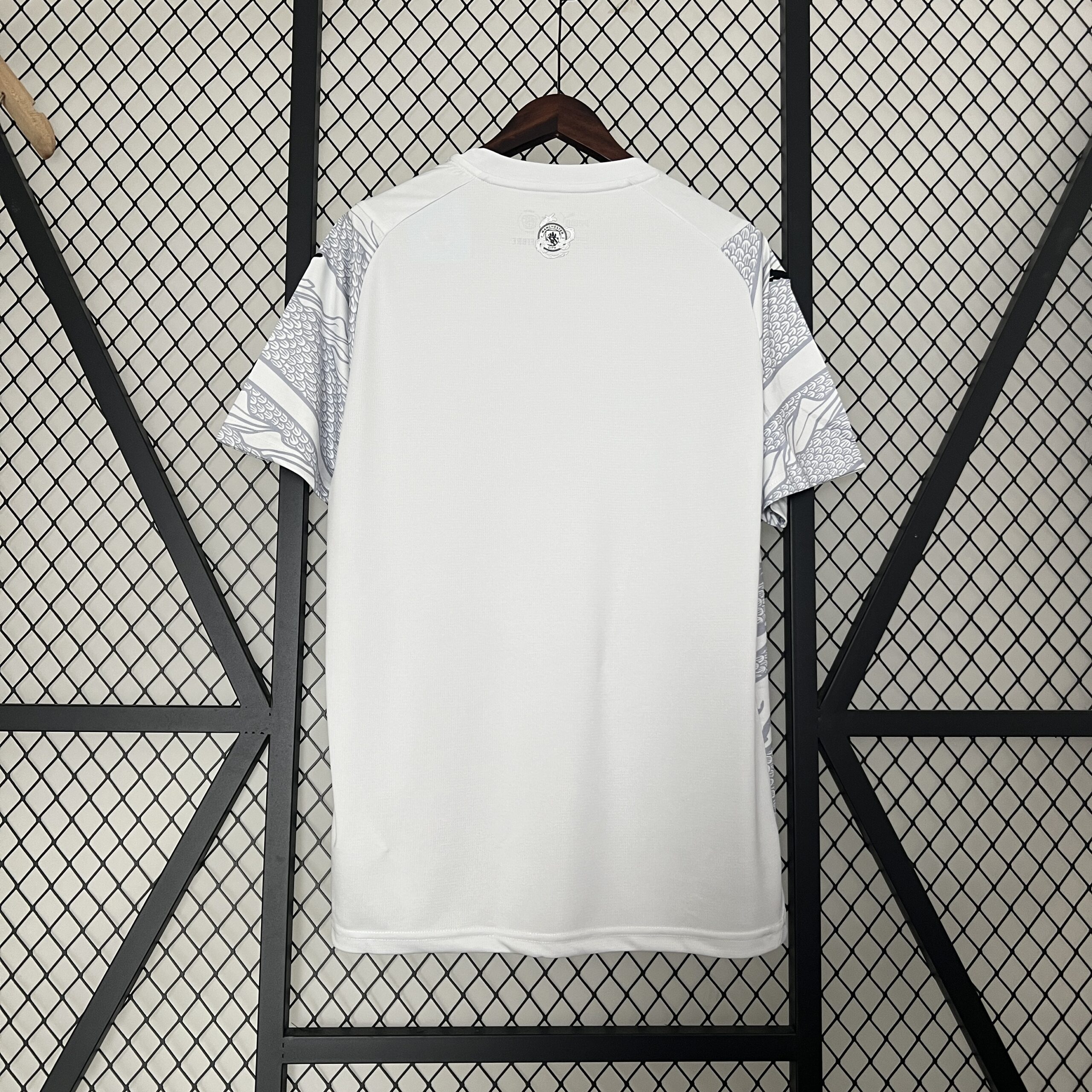 Manchester City | Year of the Dragon Special Edition 24/25 - Image 2